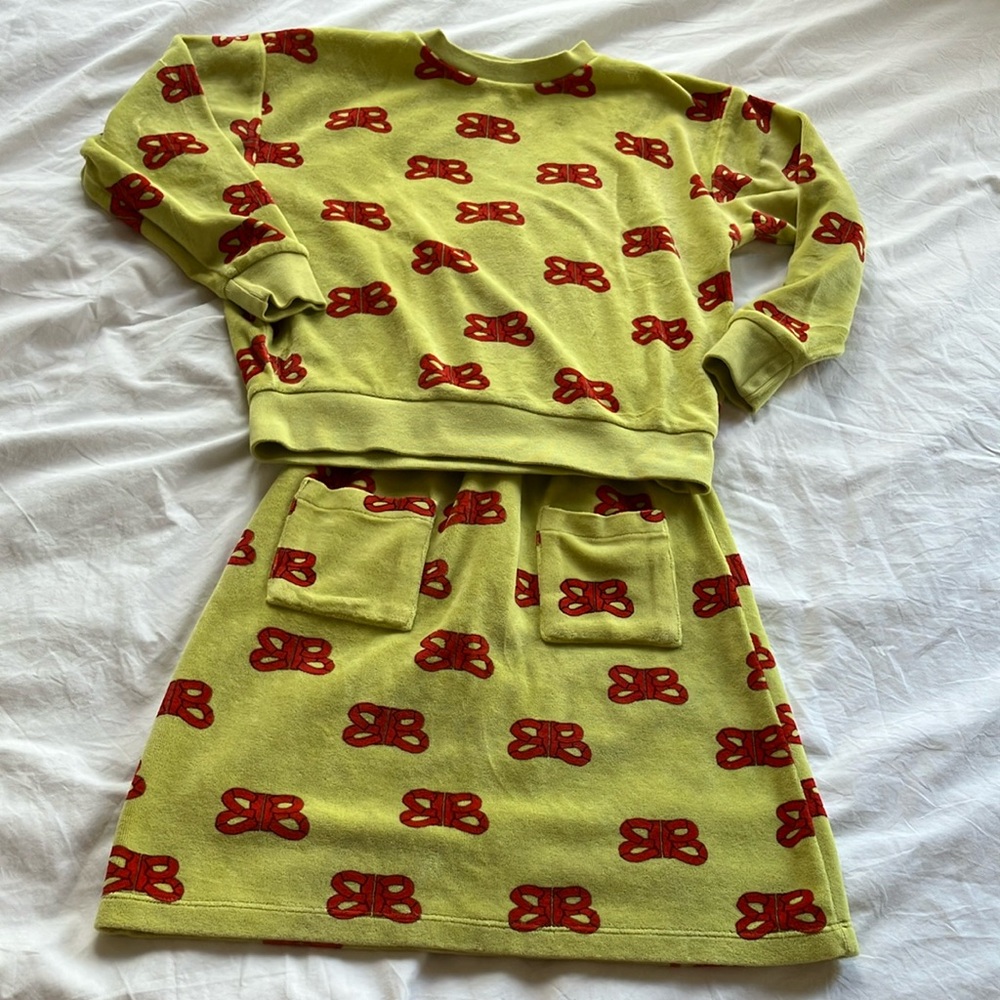 Kids Matching Set
